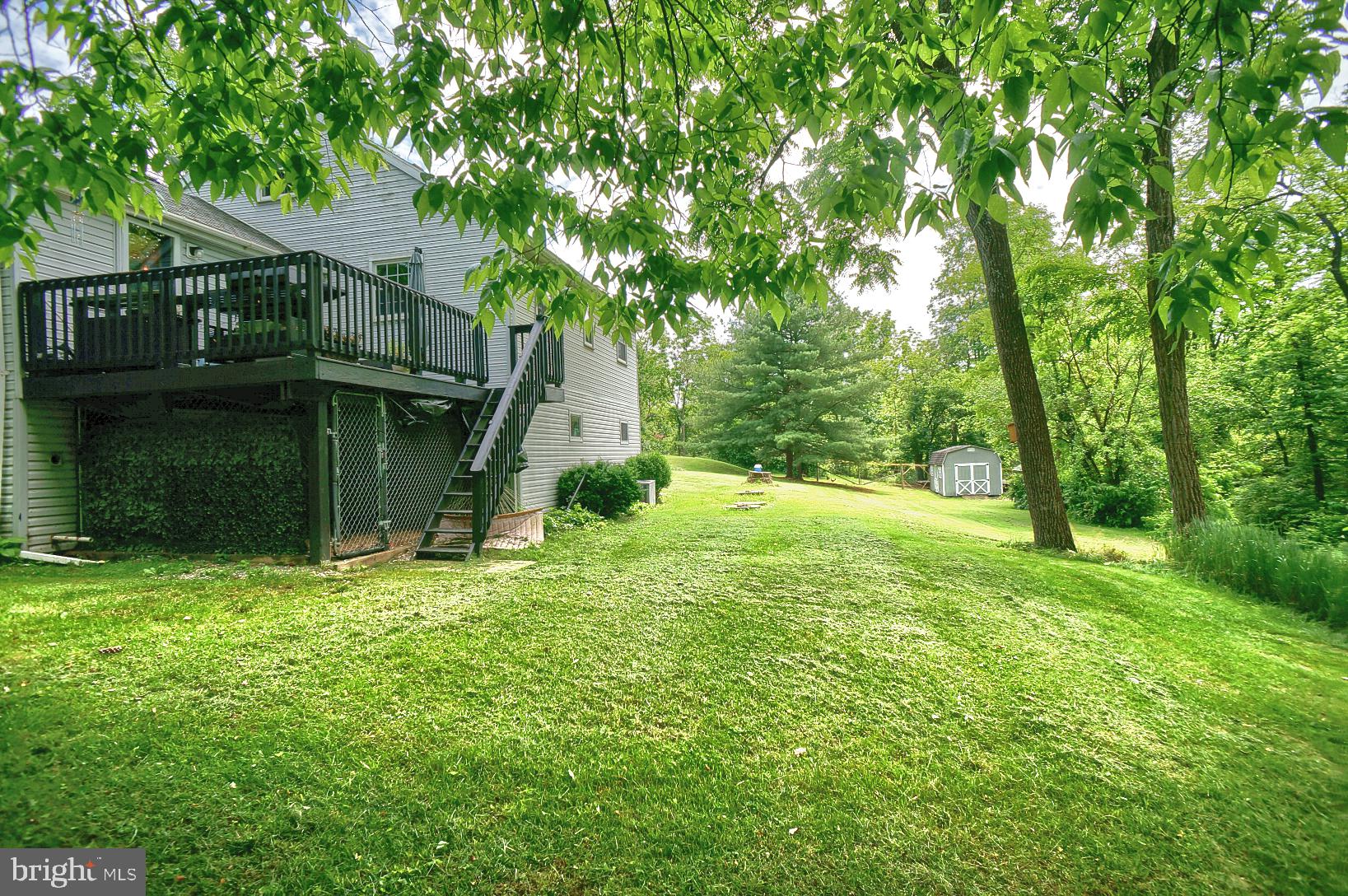311 Sample Bridge Road Mechanicsburg, PA 17050 - Photo 22 of 32 Gallery Image 22