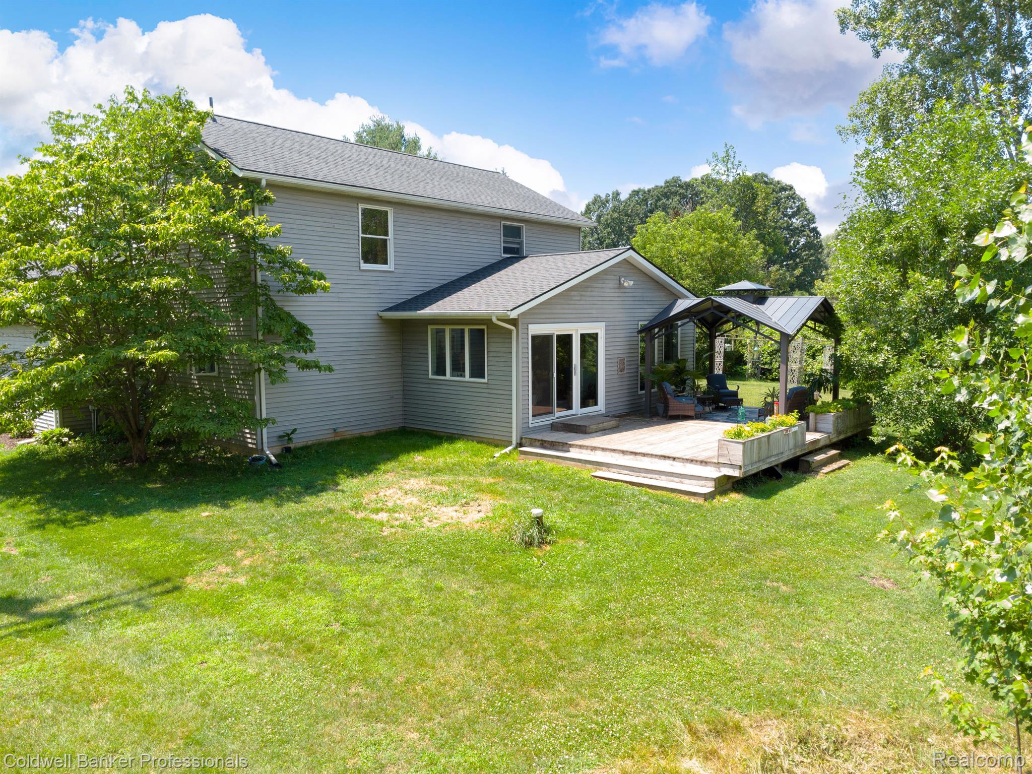 382 Angle Road Lapeer, MI 48446 - Photo 59 of 61 Gallery Image 59