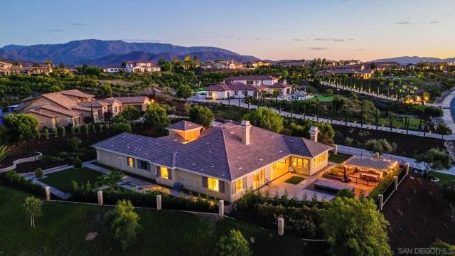 $2,950,000 | 41770 Knoll Vista Lane, Temecula, CA 92592