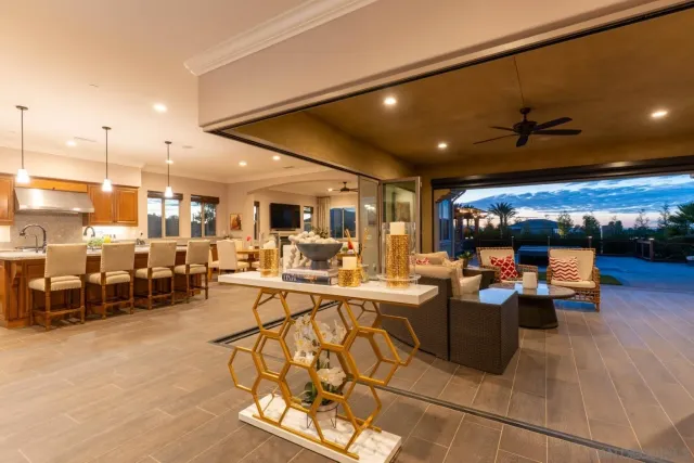 a view of outdoor space