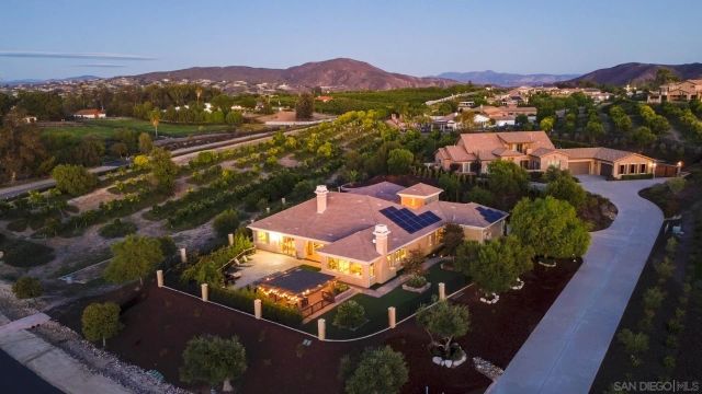 $2,950,000 | 41770 Knoll Vista Lane, Temecula, CA 92592