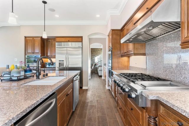 $2,950,000 | 41770 Knoll Vista Lane, Temecula, CA 92592