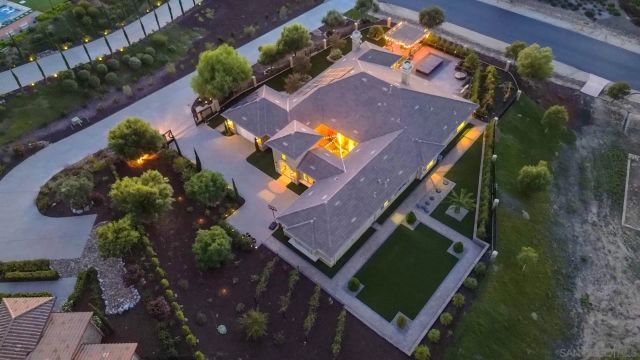 $2,950,000 | 41770 Knoll Vista Lane, Temecula, CA 92592