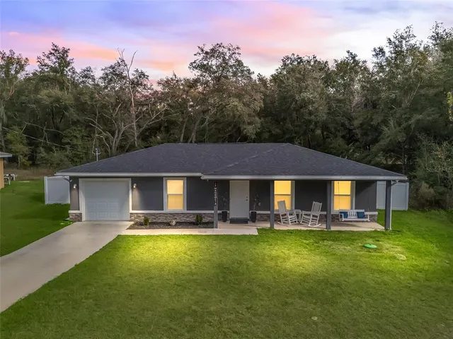 $264,900 | 17 Magnolia Drive, Ocklawaha, FL 32179