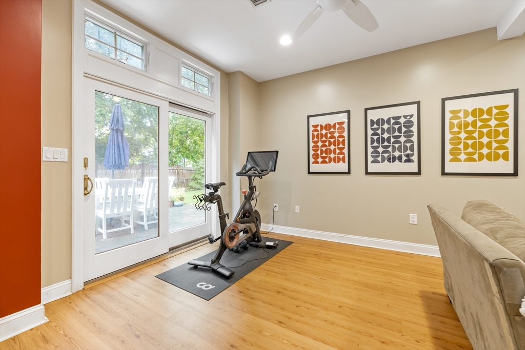 332 Hillcrest Road Needham, MA 02492 - Photo 23 of 33