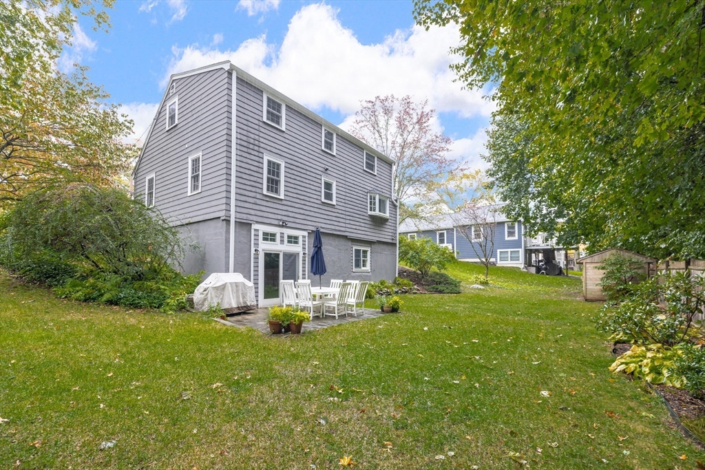 332 Hillcrest Road Needham, MA 02492 - Photo 29 of 33