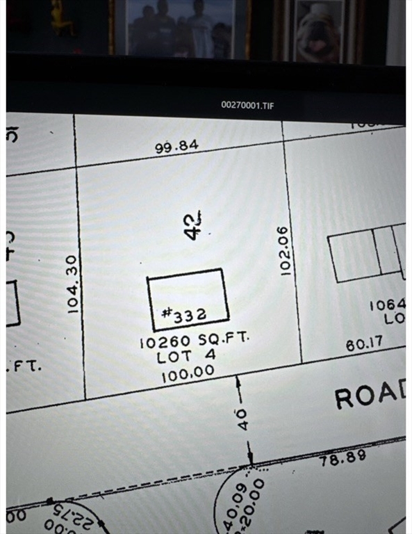 332 Hillcrest Road Needham, MA 02492 - Photo 32 of 33