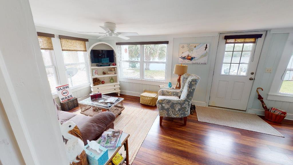 805 3 Rivers Road Carrabelle, FL 32322 - Photo 35 of 61 Gallery Image 35
