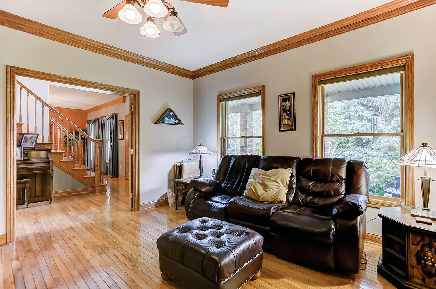 7685 Marcy Road Northwest Lancaster, OH 43130 - Photo 22 of 76 Den
