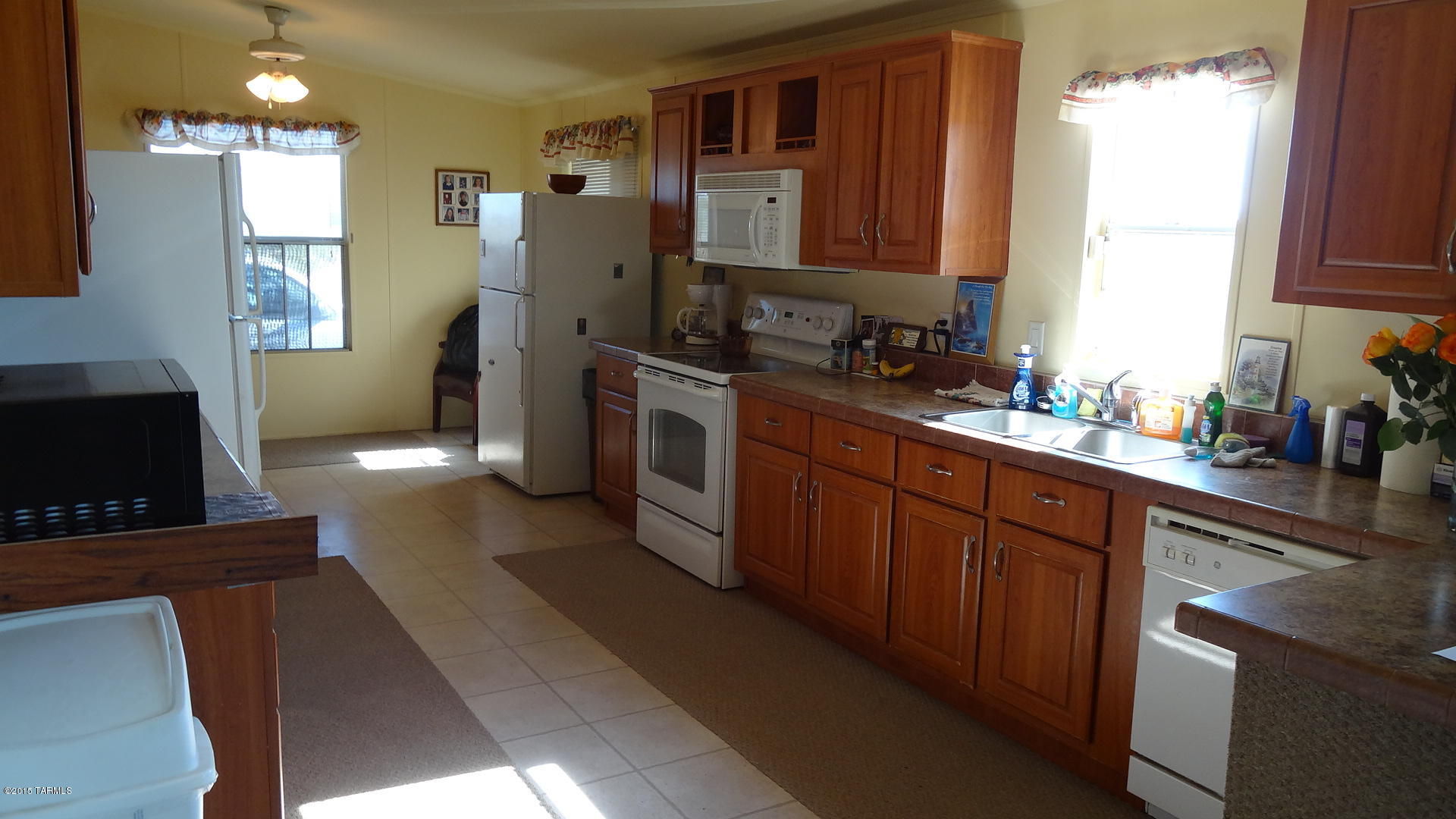 6452 South Valencia Ranch Road Tucson, AZ 85735 - Photo 4 of 27 Gallery Image 4
