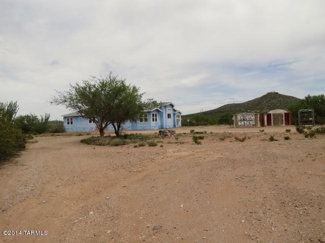 17451 East Zoo Stage Road Vail, AZ 85641 - Photo 4 of 39 Gallery Image 4