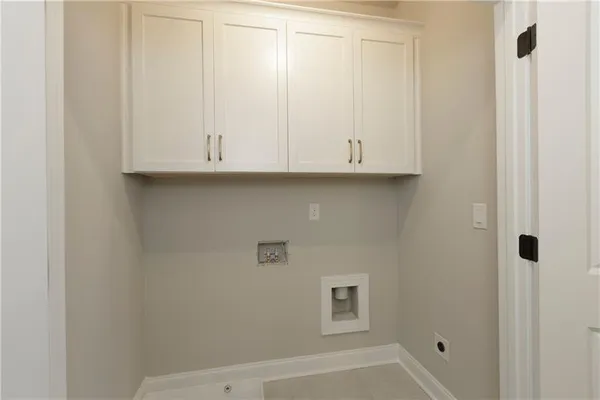 a view of a house with a deck