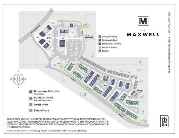 $4,500 | 439 Burton Drive, Alpharetta, GA 30009