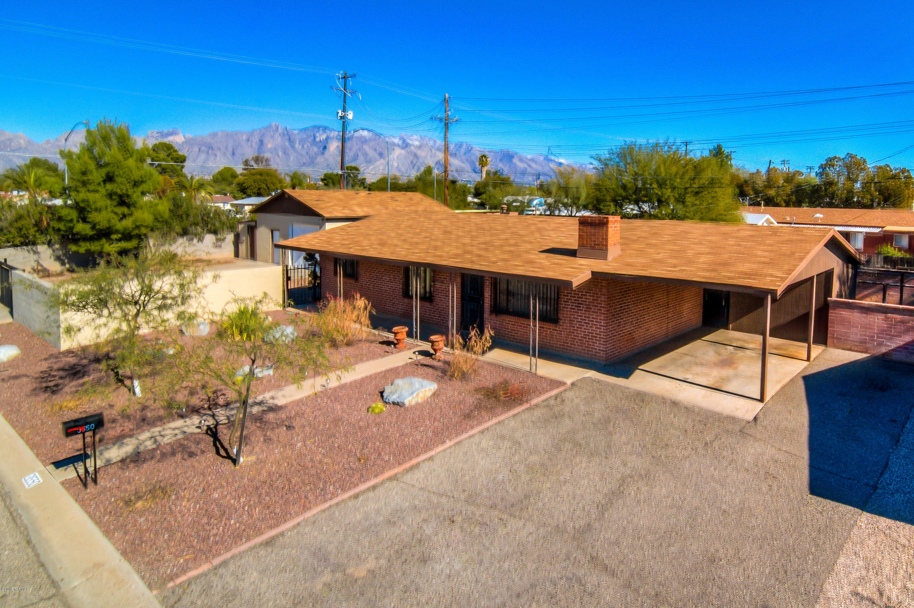 3550 North Olive Road Tucson, AZ 85719 - Photo 2 of 45