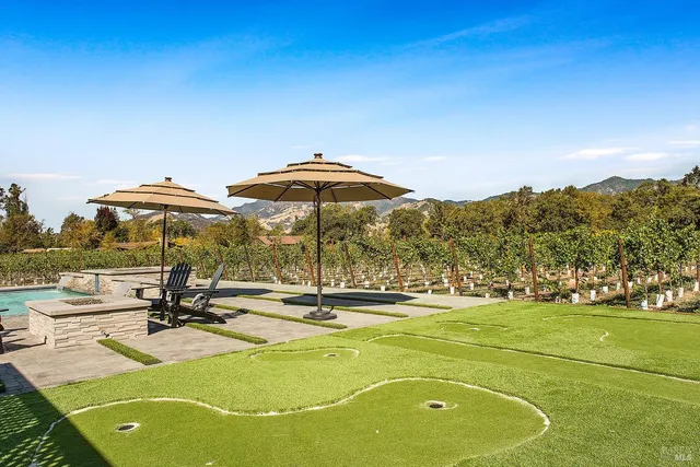 $8,900 | 3002 Foothill Boulevard, Calistoga, CA 94515