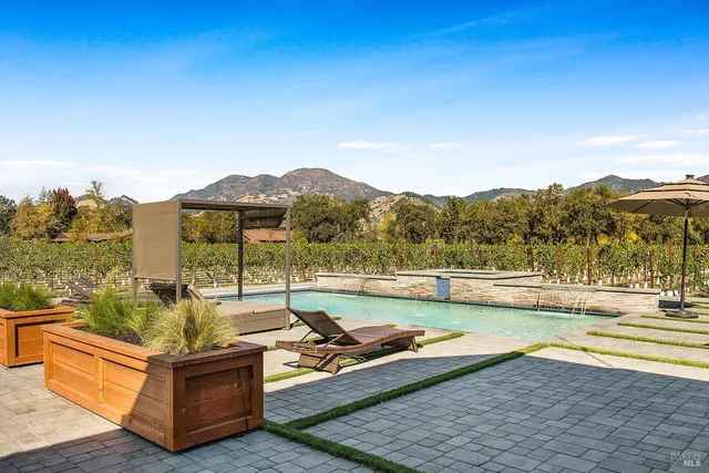 $8,900 | 3002 Foothill Boulevard, Calistoga, CA 94515