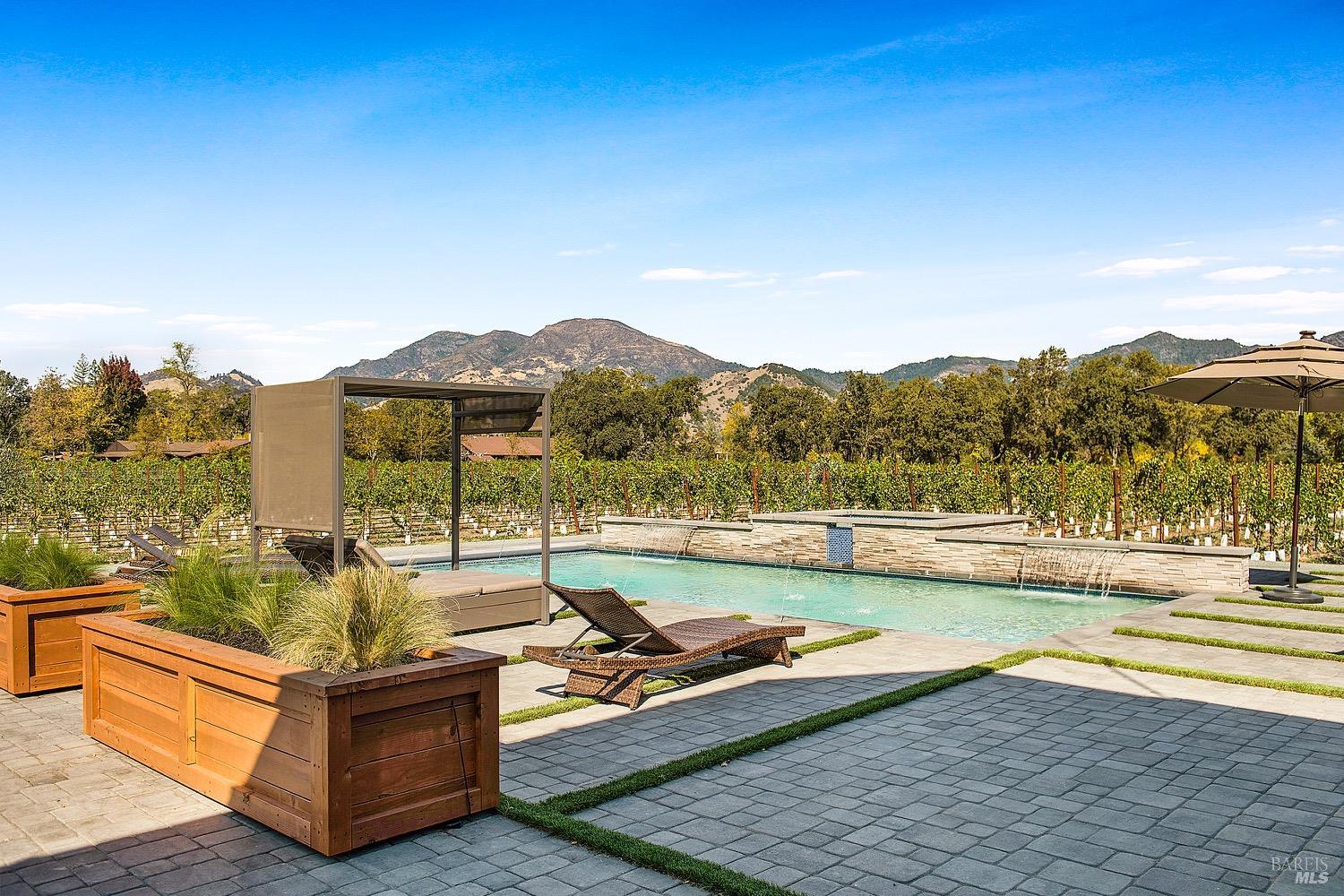 3002 Foothill Boulevard Calistoga, CA 94515 - Photo 41 of 58