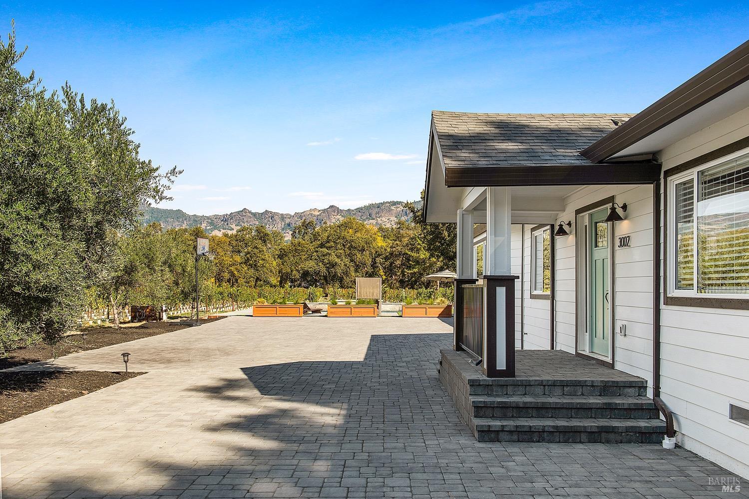 3002 Foothill Boulevard Calistoga, CA 94515 - Photo 46 of 58