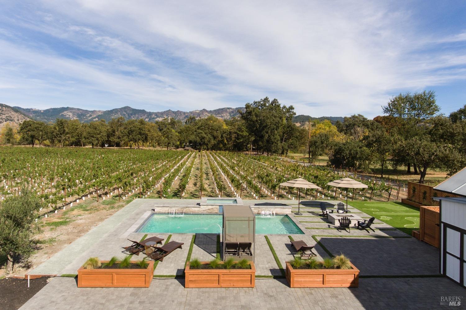 3002 Foothill Boulevard Calistoga, CA 94515 - Photo 48 of 58