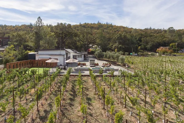 $8,900 | 3002 Foothill Boulevard, Calistoga, CA 94515