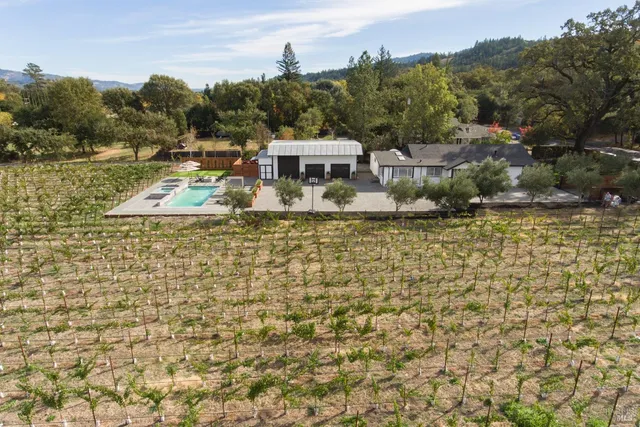 $8,900 | 3002 Foothill Boulevard, Calistoga, CA 94515