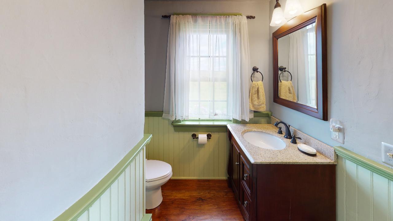 300 East Ridge Road Dennysville, ME 04628 - Photo 36 of 62 300-East-Ridge-Road-Bathroom(1)