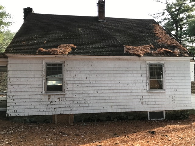 160 Lawrence Road Salem, NH 03079 - Photo 3 of 7