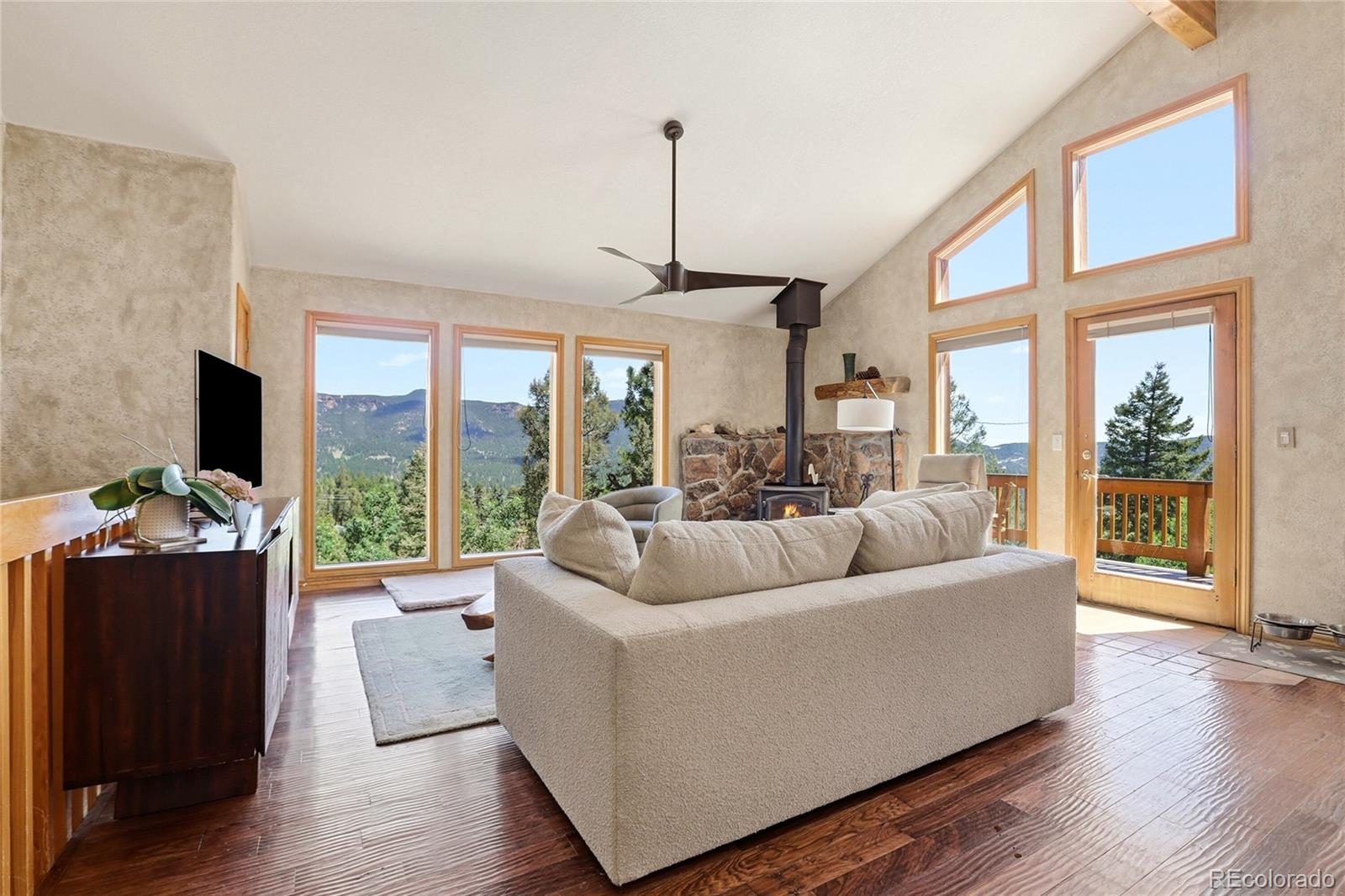 33888 Bardwell Road Pine, CO 80470 - Photo 8 of 49