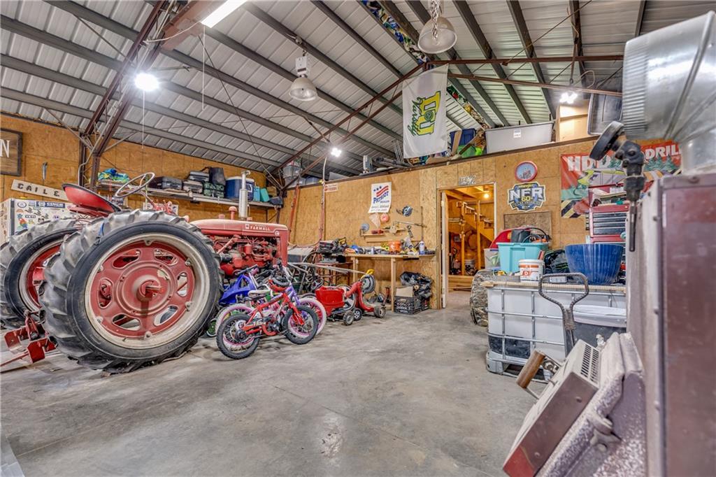 16800 East 1850th Road Lacygne, KS 66040 - Photo 43 of 61