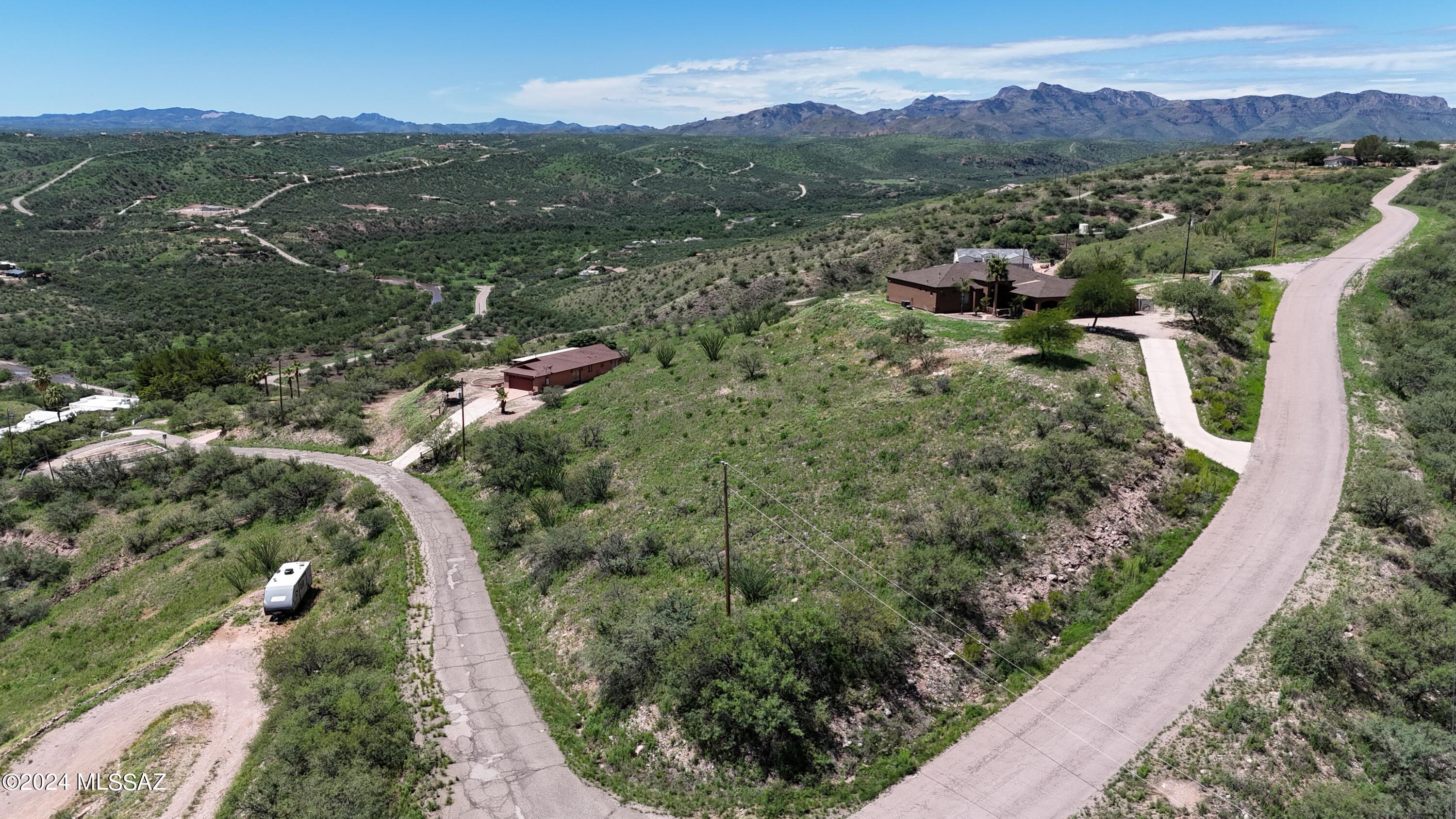 1446 Circulo Sombrero, Unit 77 Rio Rico, AZ 85648 - Photo 12 of 12