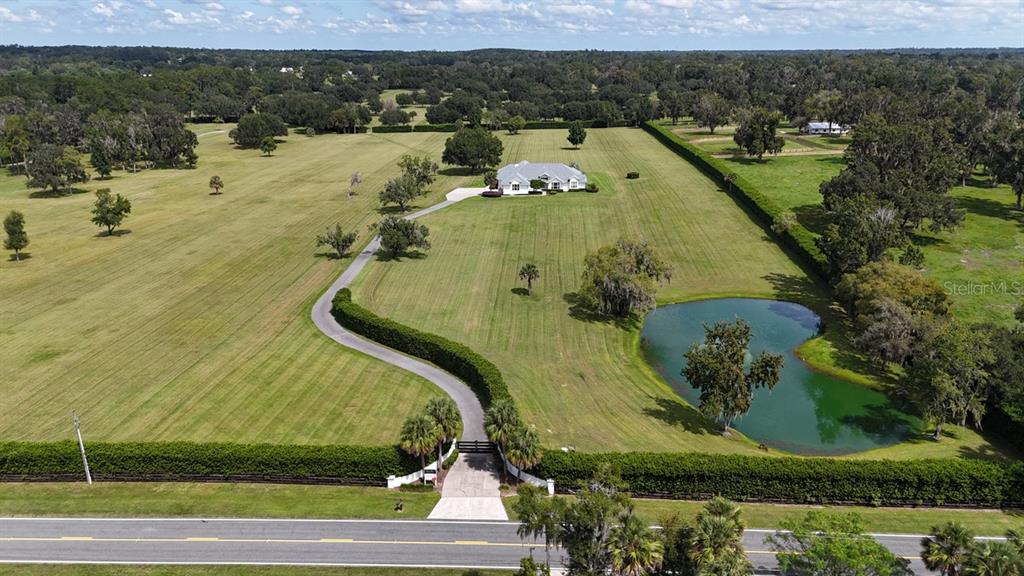 601 Southeast 80th Street Ocala, FL 34480 - Photo 1 of 46