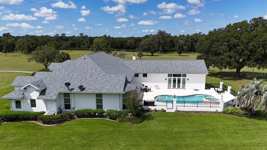 601 Southeast 80th Street Ocala, FL 34480 - Photo 3 of 46