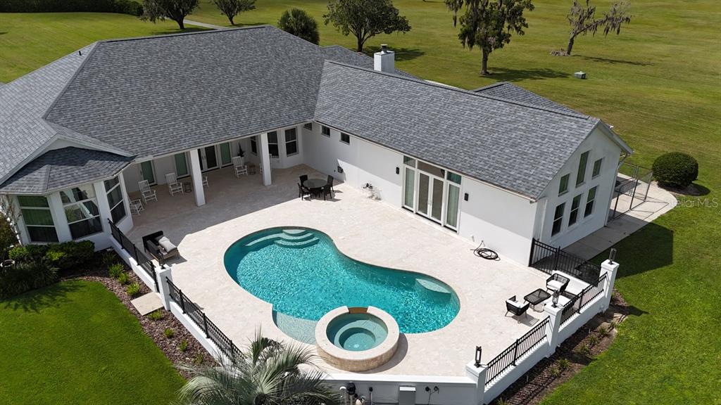 601 Southeast 80th Street Ocala, FL 34480 - Photo 4 of 46