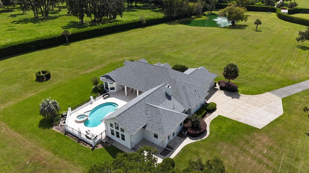 601 Southeast 80th Street Ocala, FL 34480 - Photo 42 of 46