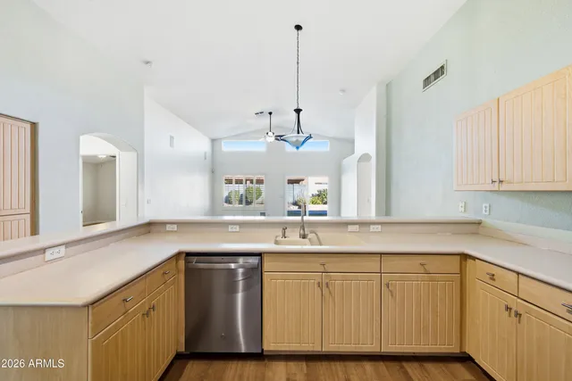 $530,000 | 460 East Arabian Drive, Gilbert, AZ 85296