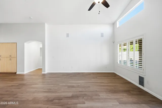 $530,000 | 460 East Arabian Drive, Gilbert, AZ 85296