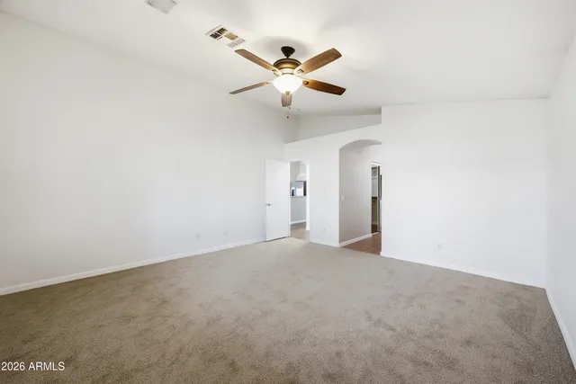 $530,000 | 460 East Arabian Drive, Gilbert, AZ 85296