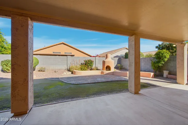 $530,000 | 460 East Arabian Drive, Gilbert, AZ 85296