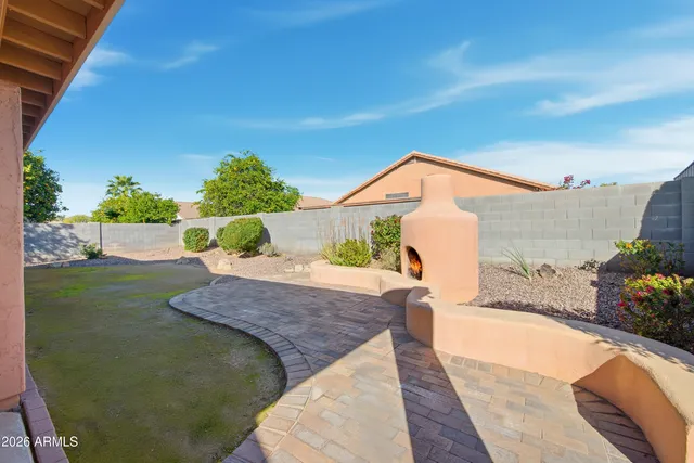 $530,000 | 460 East Arabian Drive, Gilbert, AZ 85296