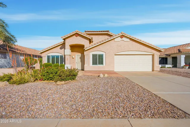 $530,000 | 460 East Arabian Drive, Gilbert, AZ 85296