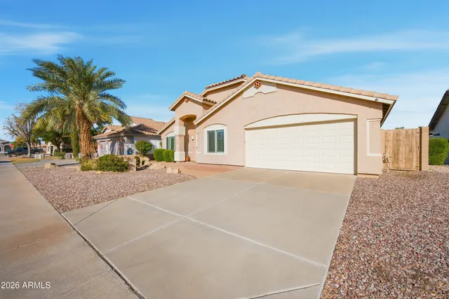 $530,000 | 460 East Arabian Drive, Gilbert, AZ 85296