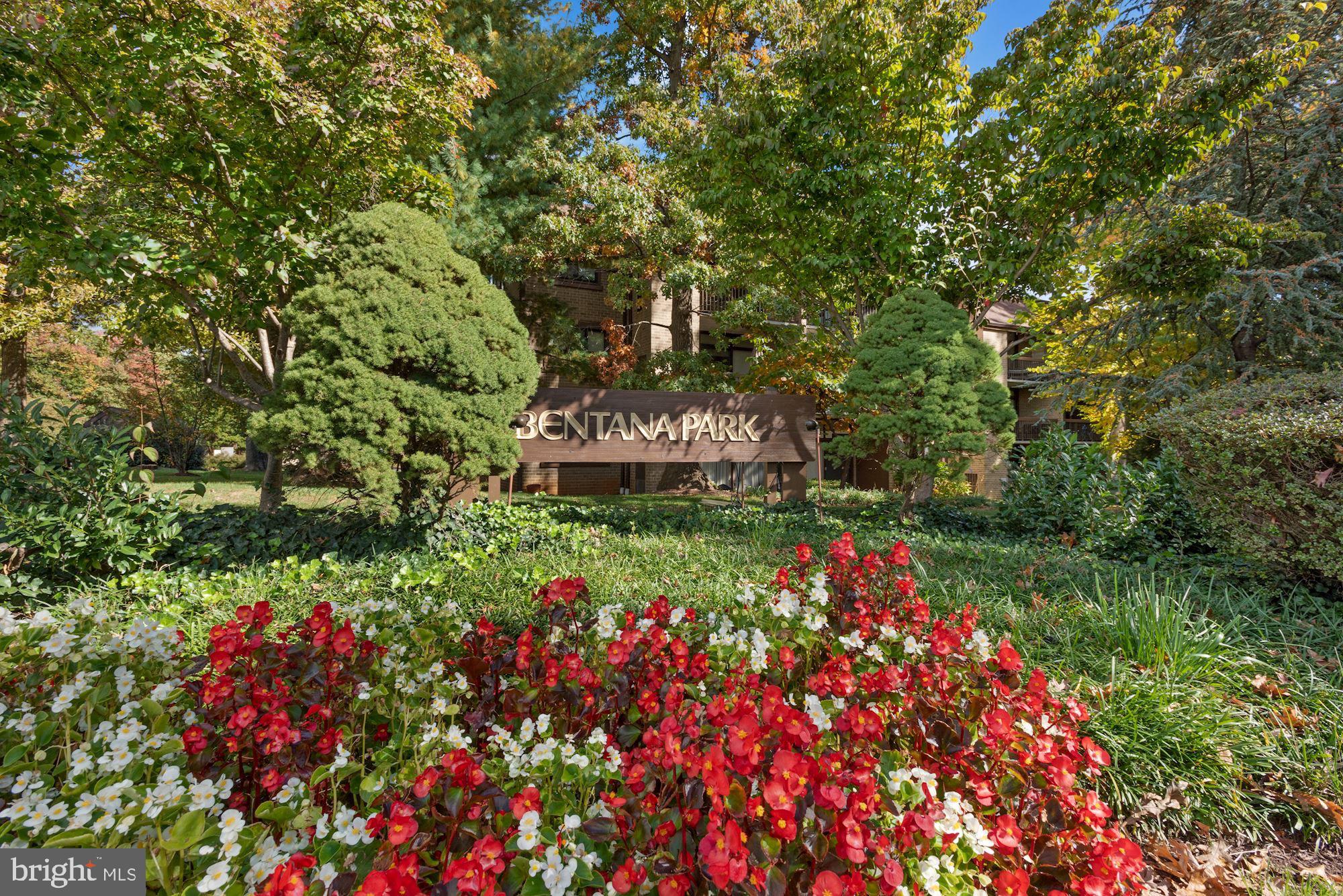 1639 Parkcrest Circle, Unit 300 Reston, VA 20190 - Photo 22 of 23 Bentana Park- commuter's dream
