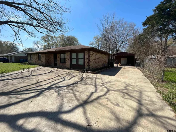 $1,700 | 205 Shady, Whitehouse, TX 75791