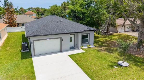 $325,000 | 721 Indiana Street, Ormond Beach, FL 32174