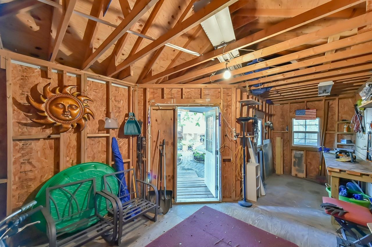 7204 Ray Road Raleigh, NC 27613 - Photo 13 of 40 Photo 13