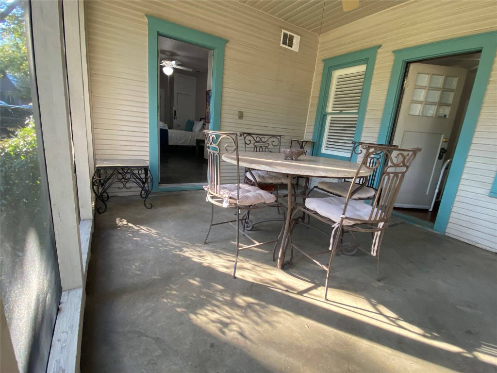 3101 Wheeler Street Austin, TX 78705 - Photo 13 of 16