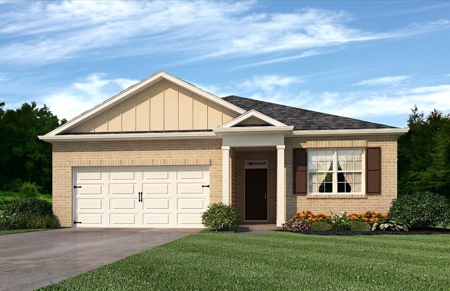 8198 Irwin Loop, Unit LOT 35 Daphne, AL 36526 - Photo 1 of 1