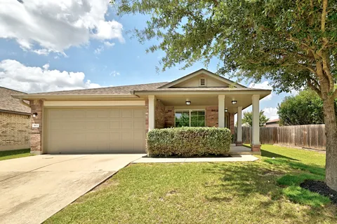 $305,000 | 903 Gentry Drive, Leander, TX 78641