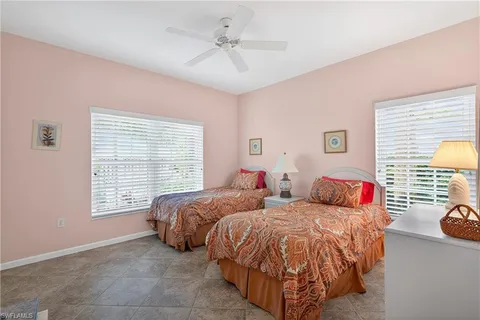 $599,000 | 5899 Chanteclair Drive, Unit 211, Naples, FL 34108