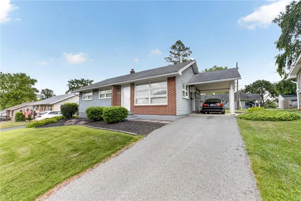 $319,000 | 2736 South Street, Allentown, PA 18103